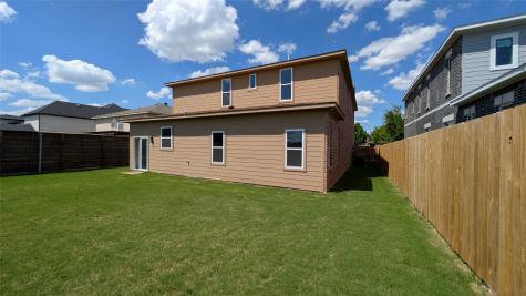 14800 Broadview Drive Balch Springs TX 75180