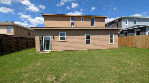14800 Broadview Drive Balch Springs TX 75180