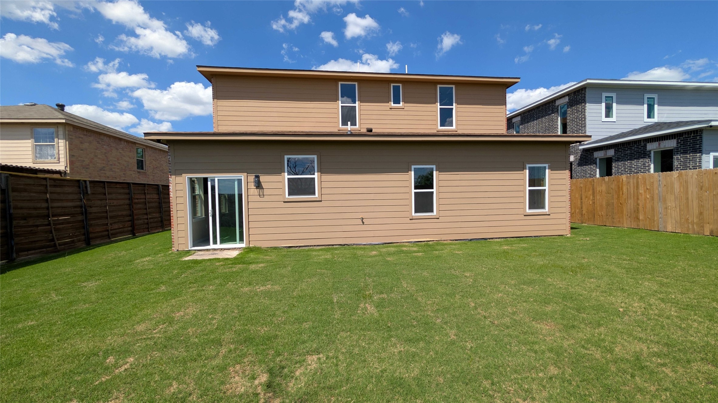 14800 Broadview Drive Balch Springs TX 75180