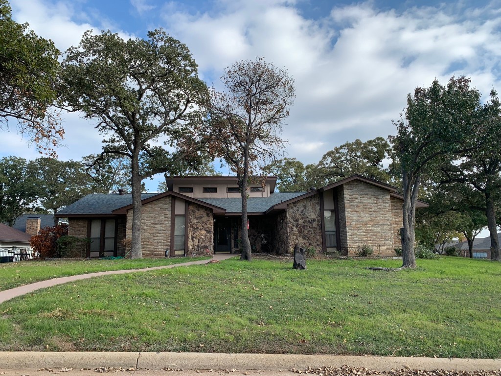 8 Greenbriar Court Trophy Club TX 76262