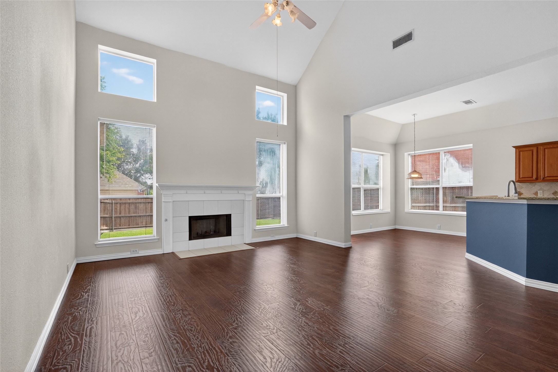 3316 Stone Glen Drive Plano TX 75074