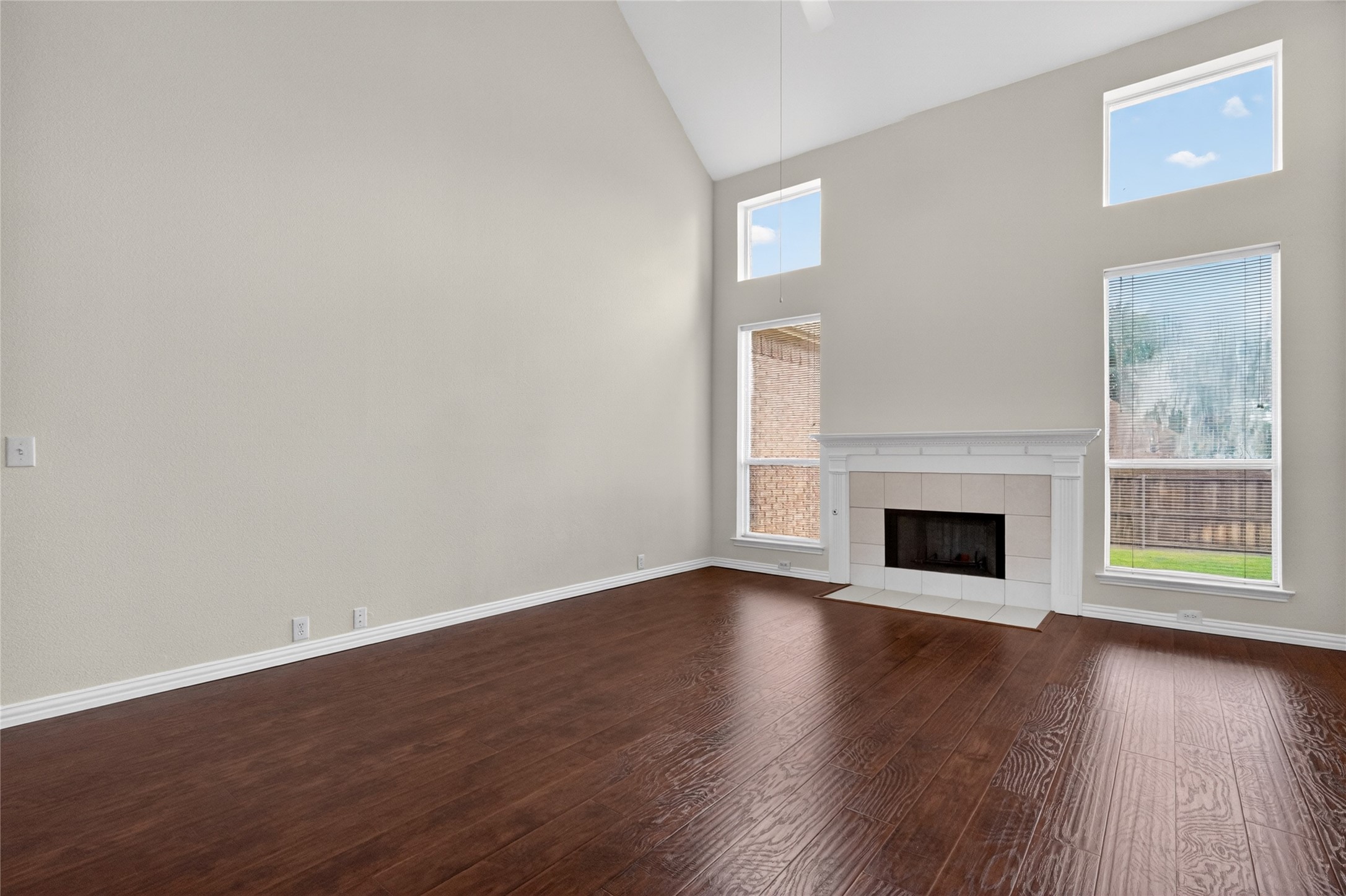 3316 Stone Glen Drive Plano TX 75074