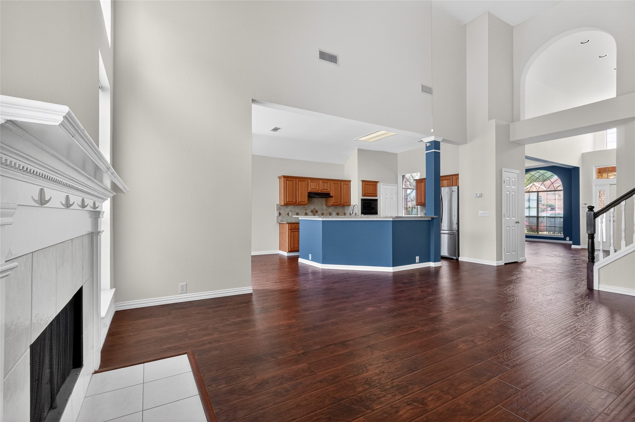 3316 Stone Glen Drive Plano TX 75074