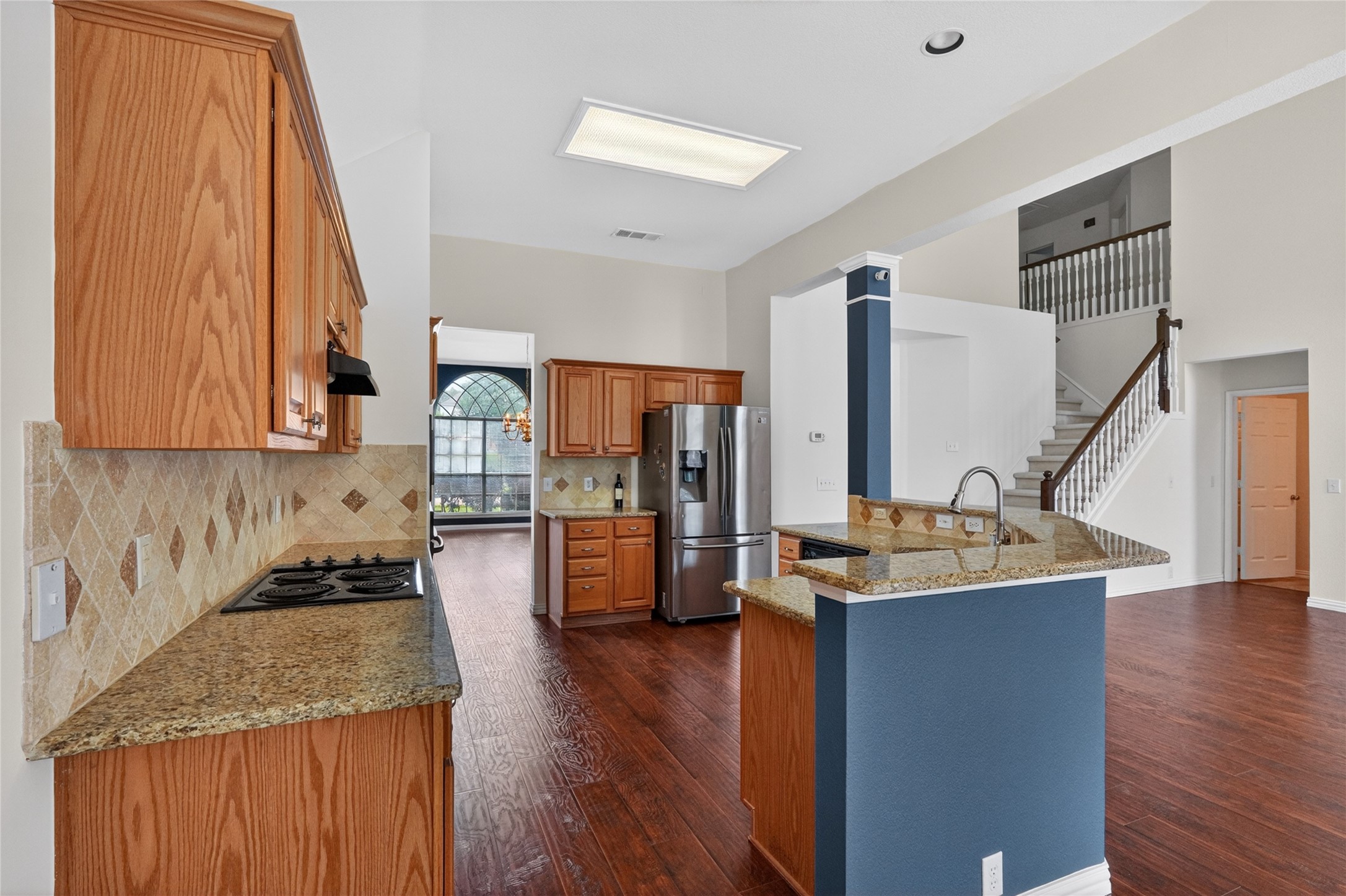 3316 Stone Glen Drive Plano TX 75074