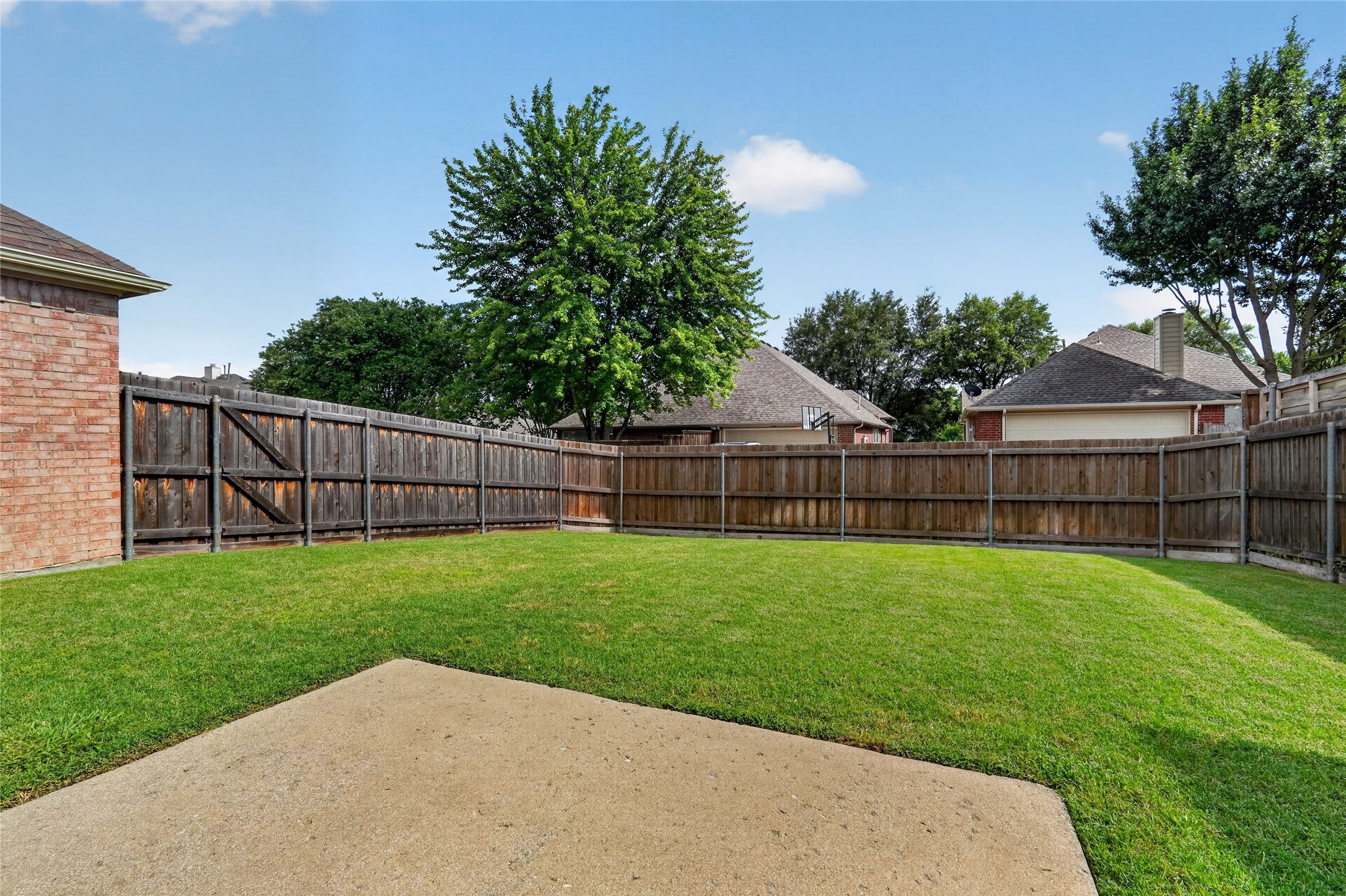 3316 Stone Glen Drive Plano TX 75074