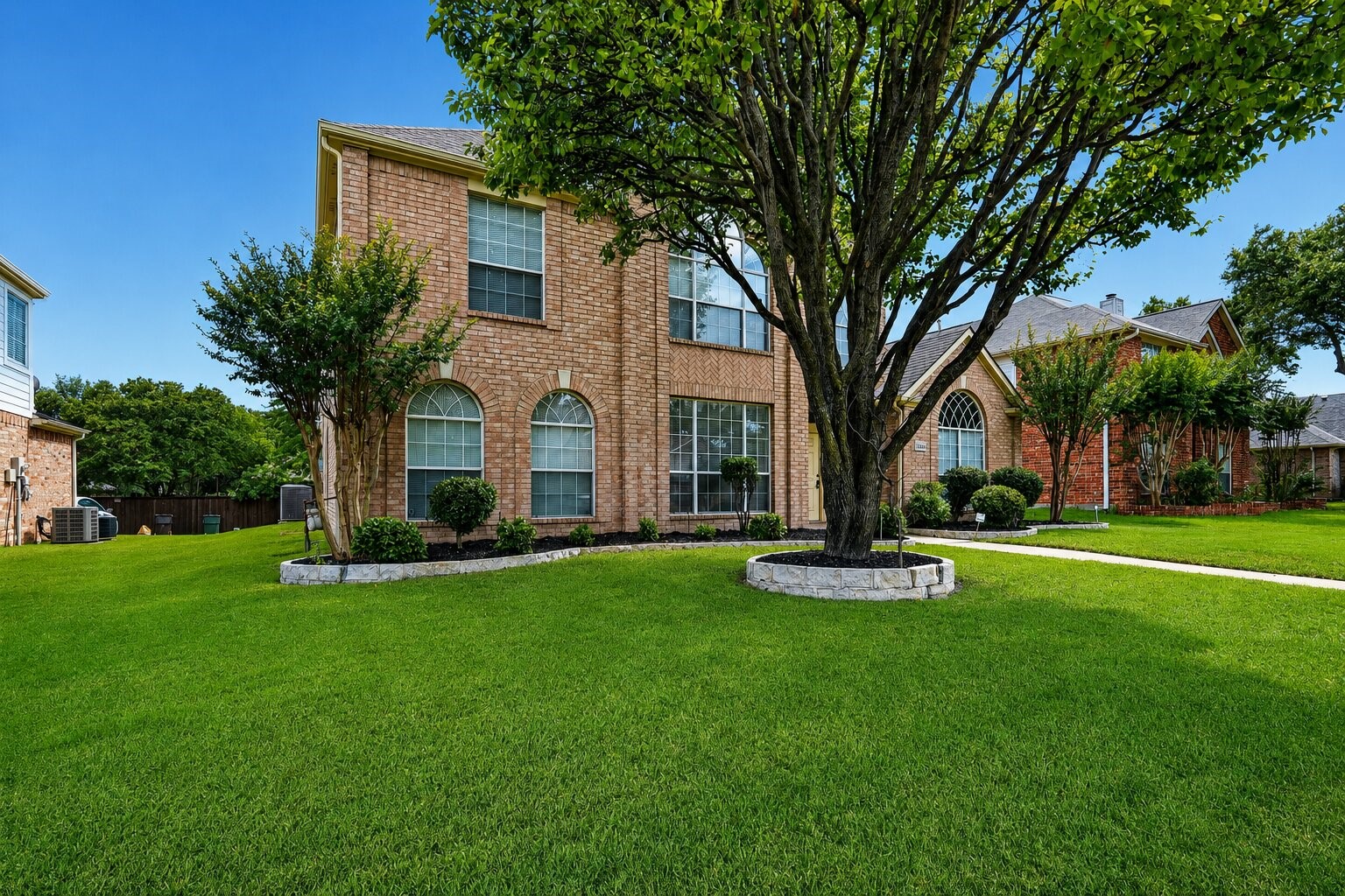3316 Stone Glen Drive Plano TX 75074