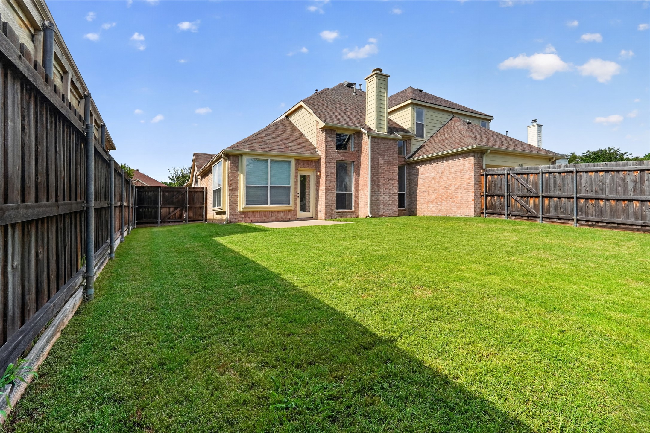 3316 Stone Glen Drive Plano TX 75074