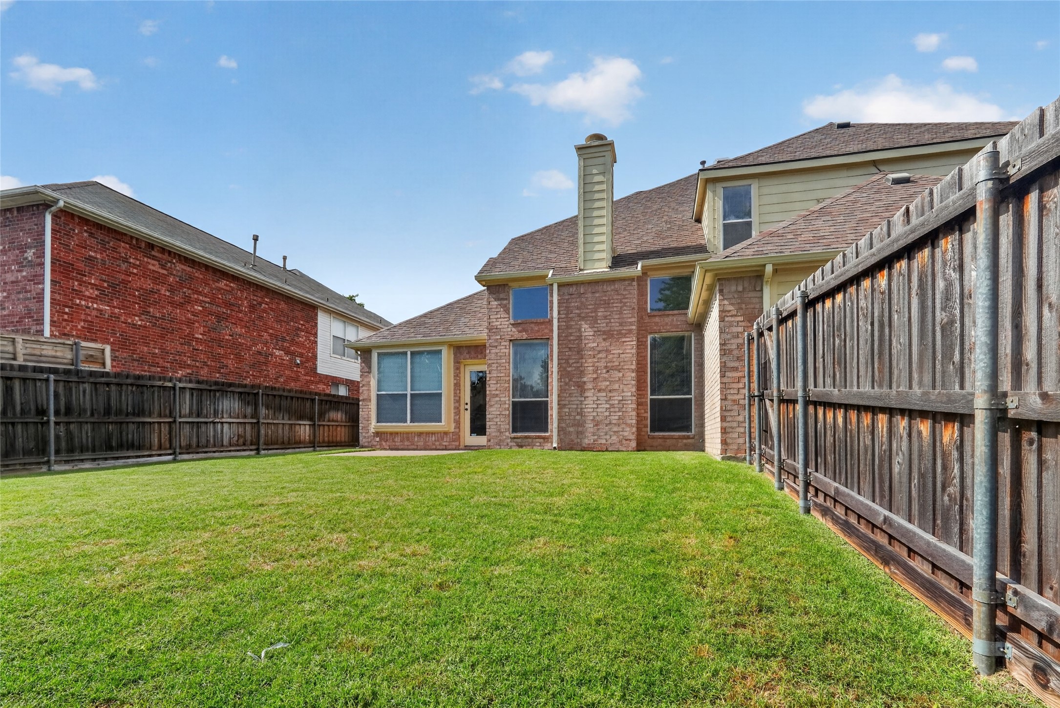 3316 Stone Glen Drive Plano TX 75074