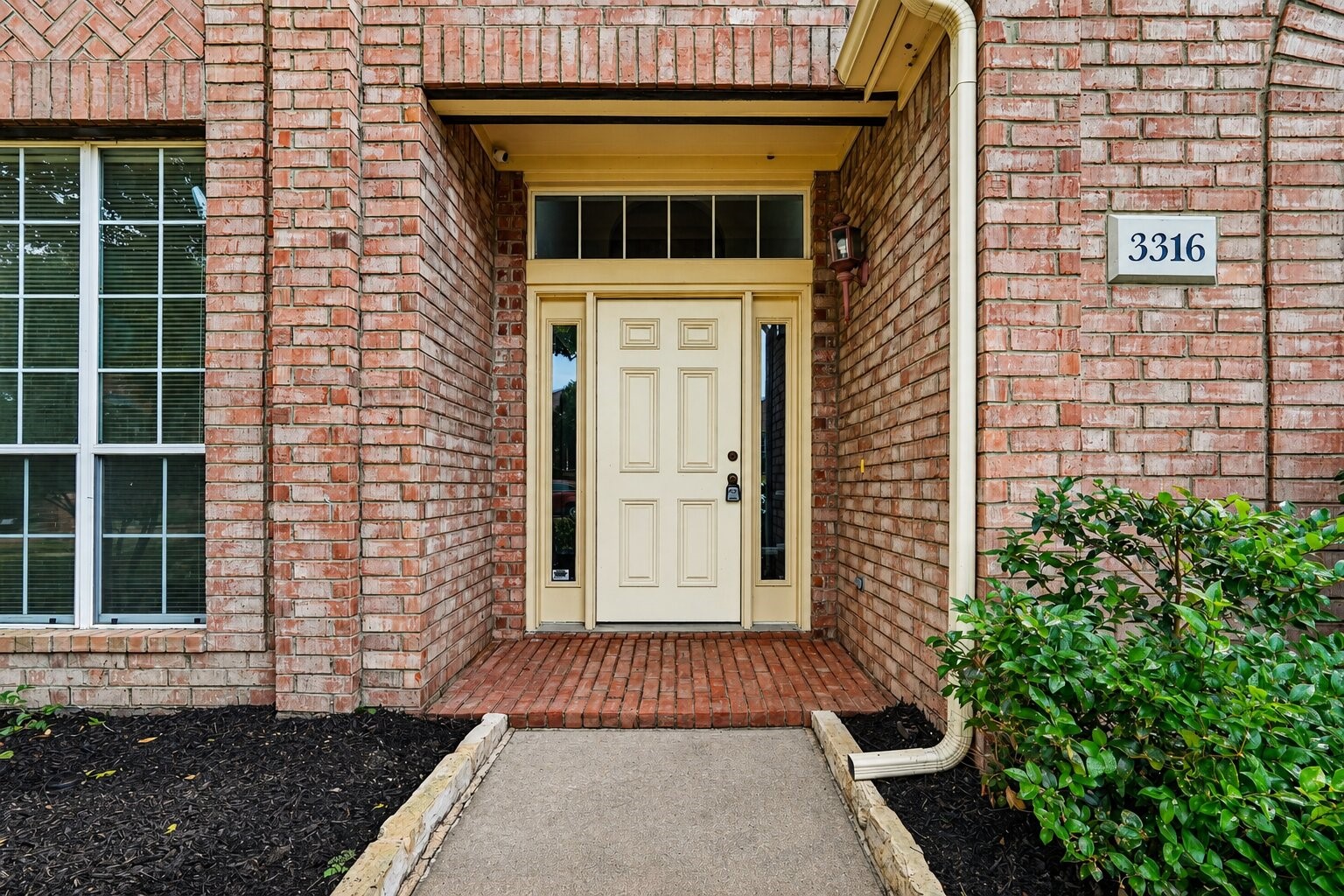 3316 Stone Glen Drive Plano TX 75074
