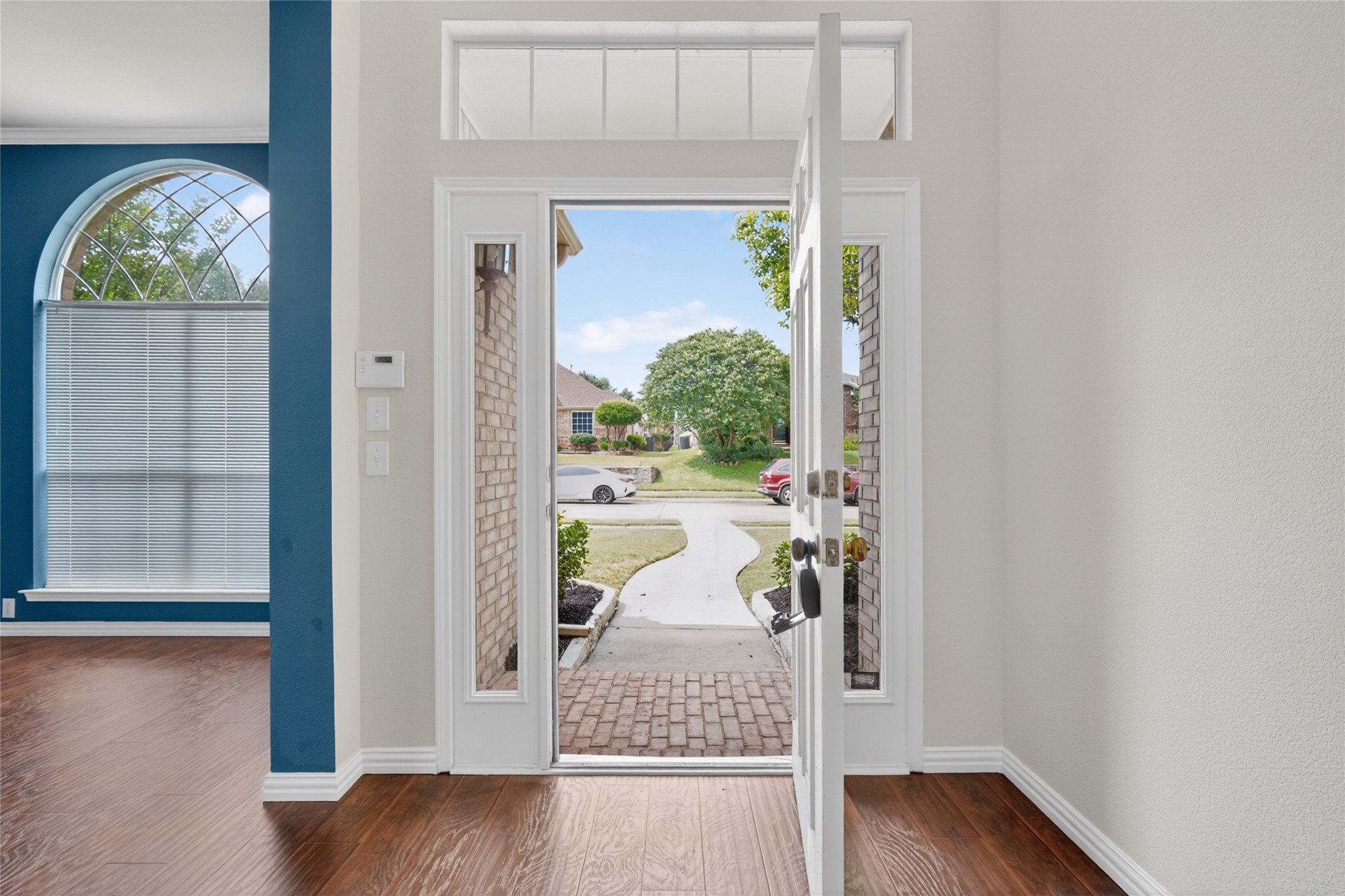 3316 Stone Glen Drive Plano TX 75074