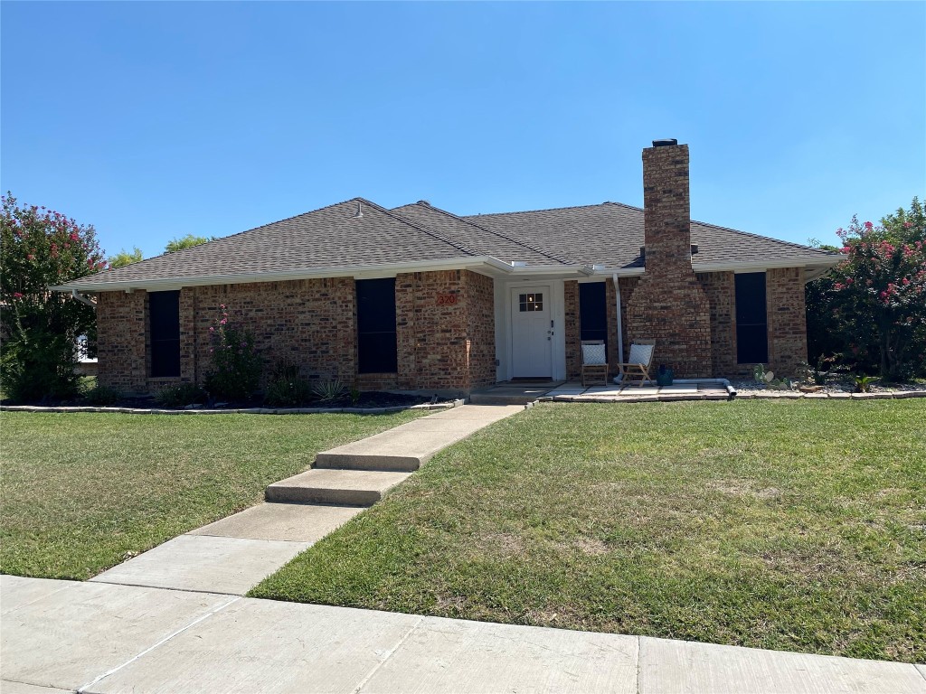 320 Pinyon Lane Coppell TX 75019