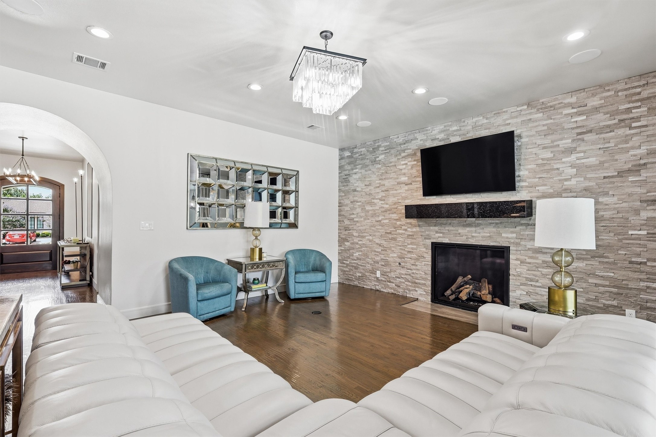 3817 Bent Elm Lane Fort Worth TX 76109