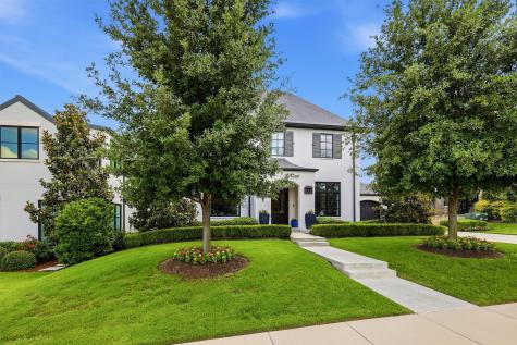 3817 Bent Elm Lane Fort Worth TX 76109