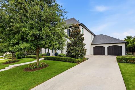 3817 Bent Elm Lane Fort Worth TX 76109