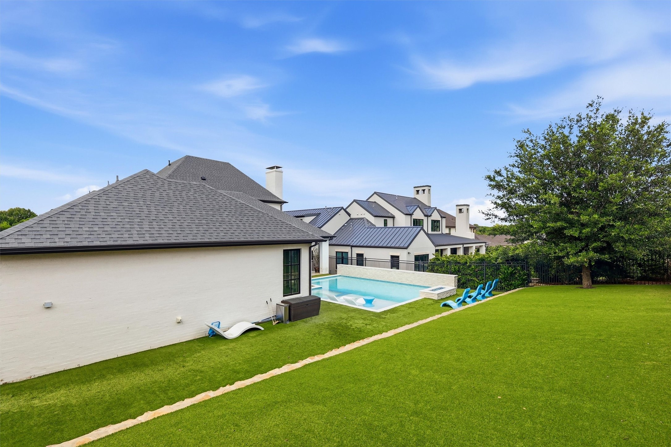 3817 Bent Elm Lane Fort Worth TX 76109