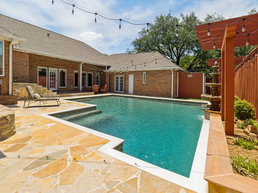 9502 Moss Haven Drive Dallas TX 75231