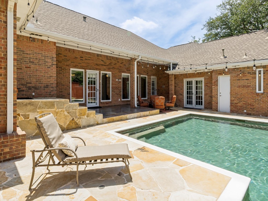 9502 Moss Haven Drive Dallas TX 75231