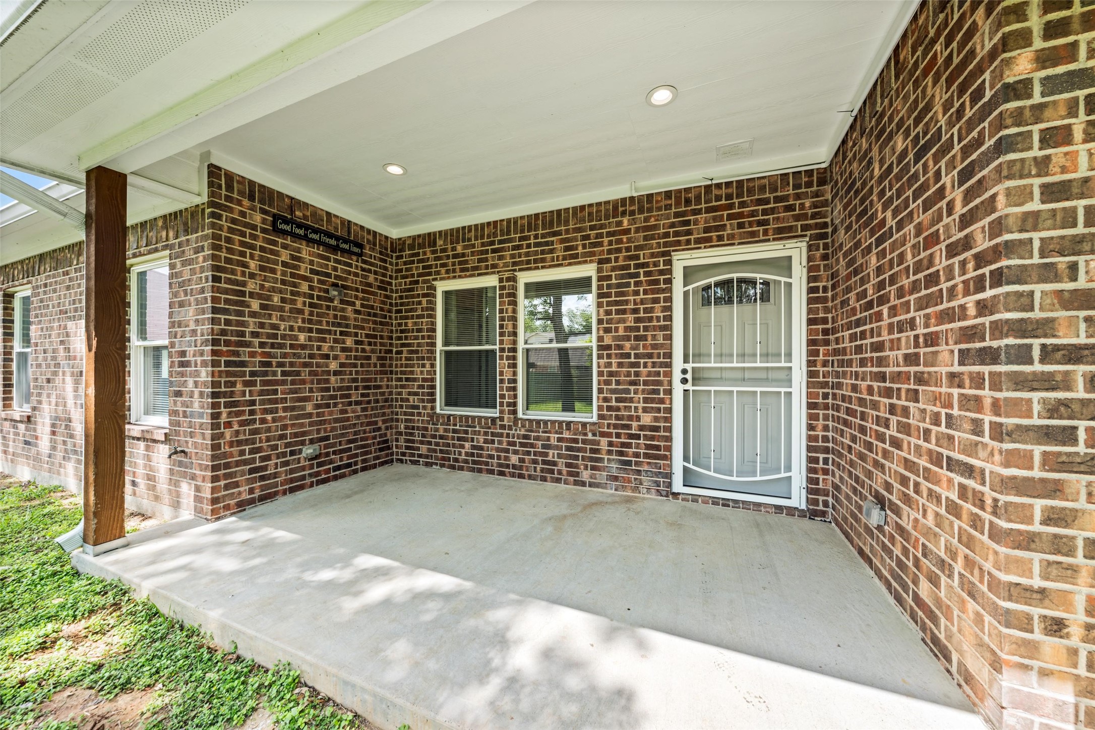2305 Los Arboles Lane Waco TX 76711