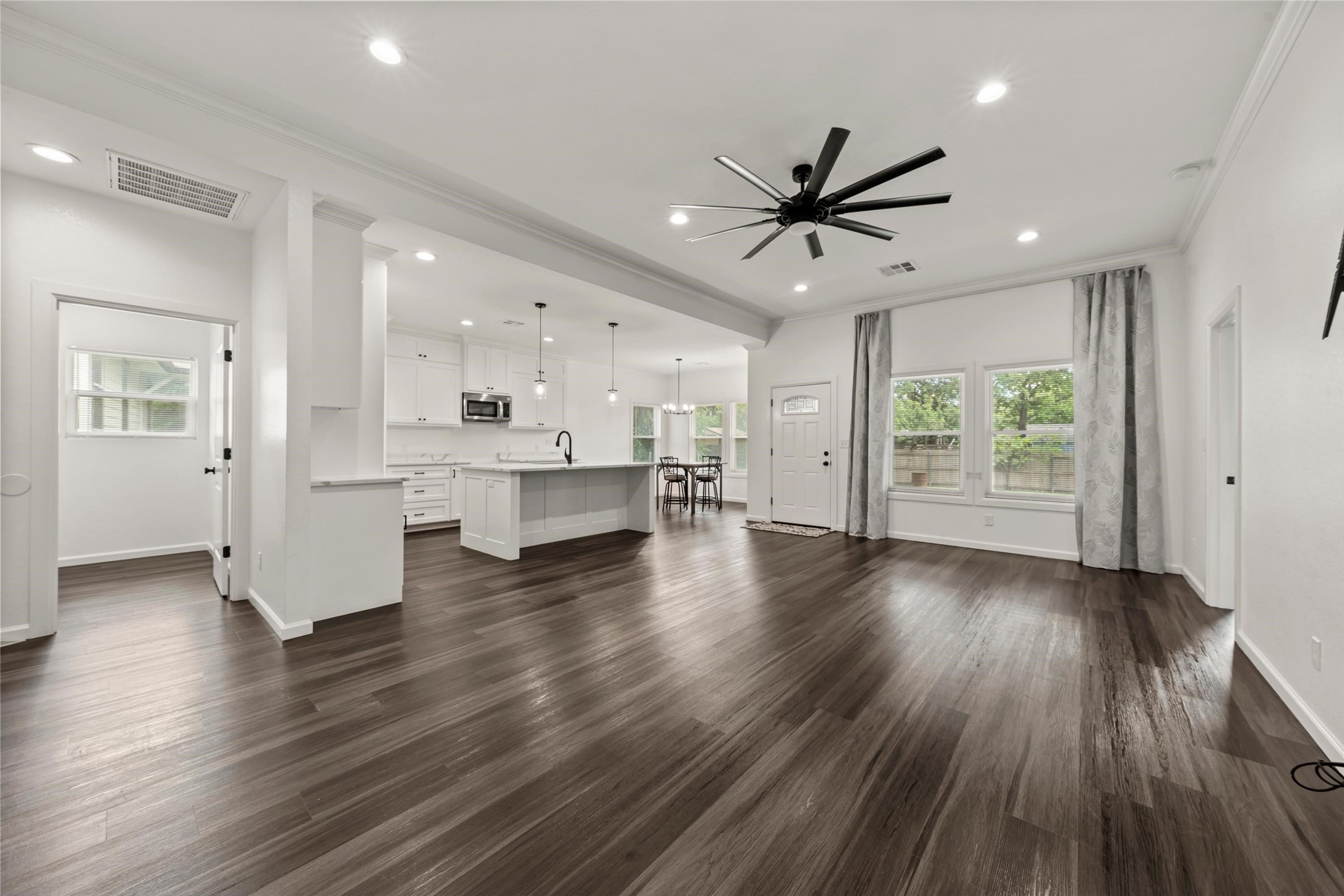 2305 Los Arboles Lane Waco TX 76711