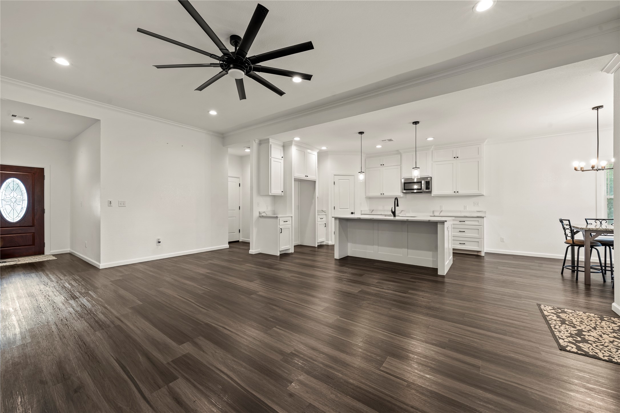 2305 Los Arboles Lane Waco TX 76711