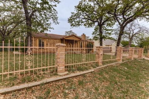 3308 Donalee Street Fort Worth TX 76119