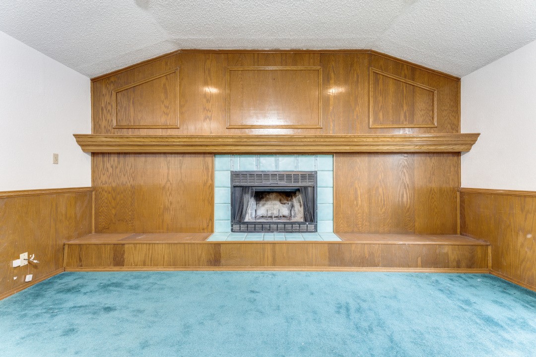 3308 Donalee Street Fort Worth TX 76119