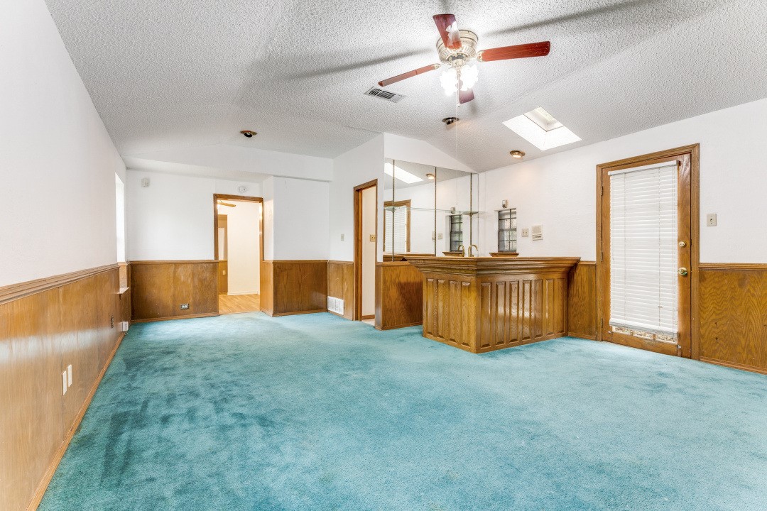 3308 Donalee Street Fort Worth TX 76119
