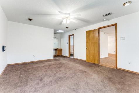 3308 Donalee Street Fort Worth TX 76119