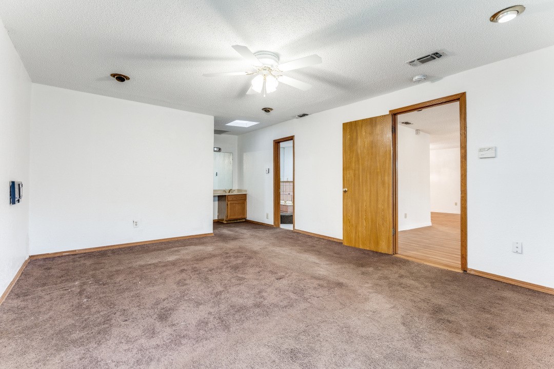 3308 Donalee Street Fort Worth TX 76119