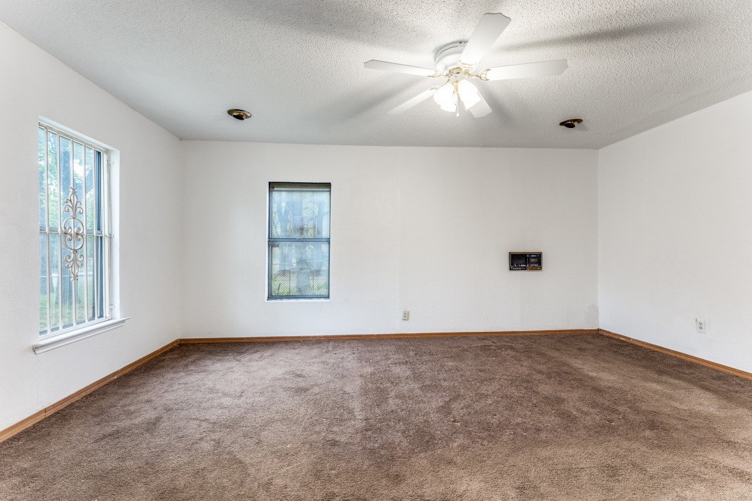 3308 Donalee Street Fort Worth TX 76119