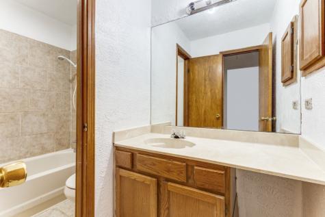 3308 Donalee Street Fort Worth TX 76119