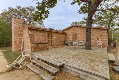 3308 Donalee Street Fort Worth TX 76119