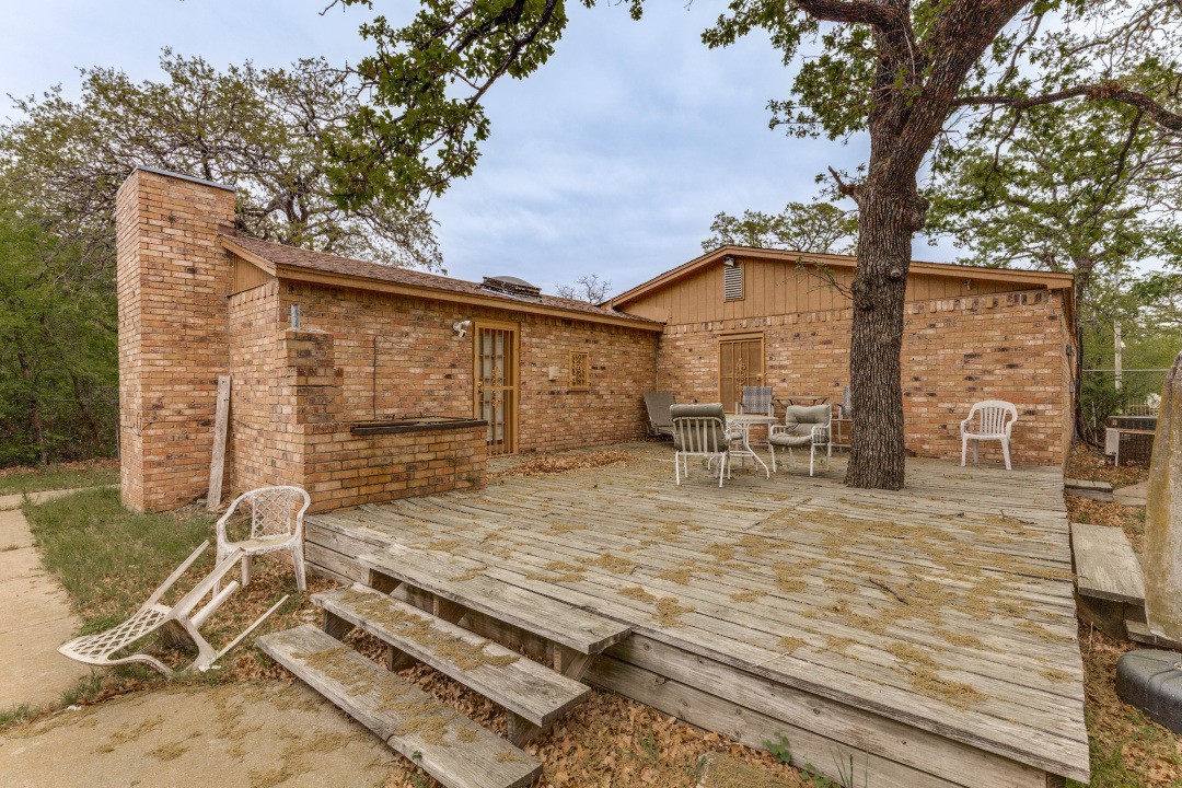3308 Donalee Street Fort Worth TX 76119