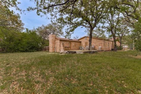 3308 Donalee Street Fort Worth TX 76119