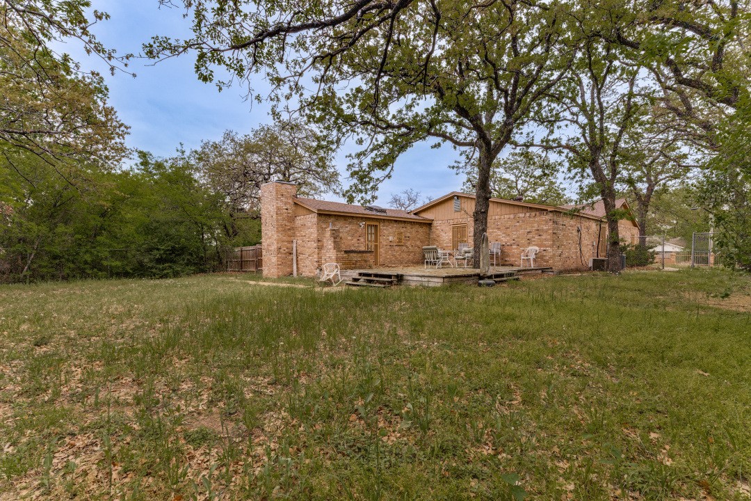 3308 Donalee Street Fort Worth TX 76119