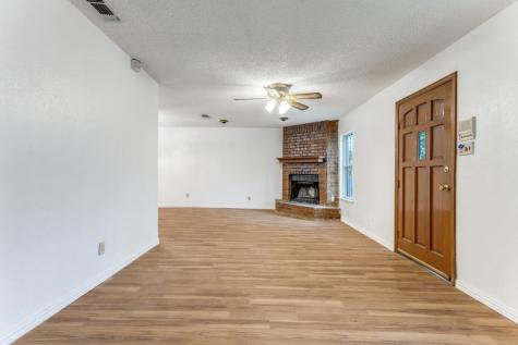 3308 Donalee Street Fort Worth TX 76119