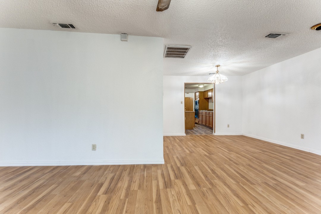 3308 Donalee Street Fort Worth TX 76119