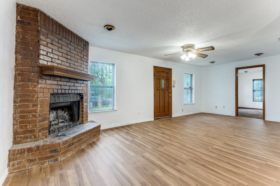 3308 Donalee Street Fort Worth TX 76119