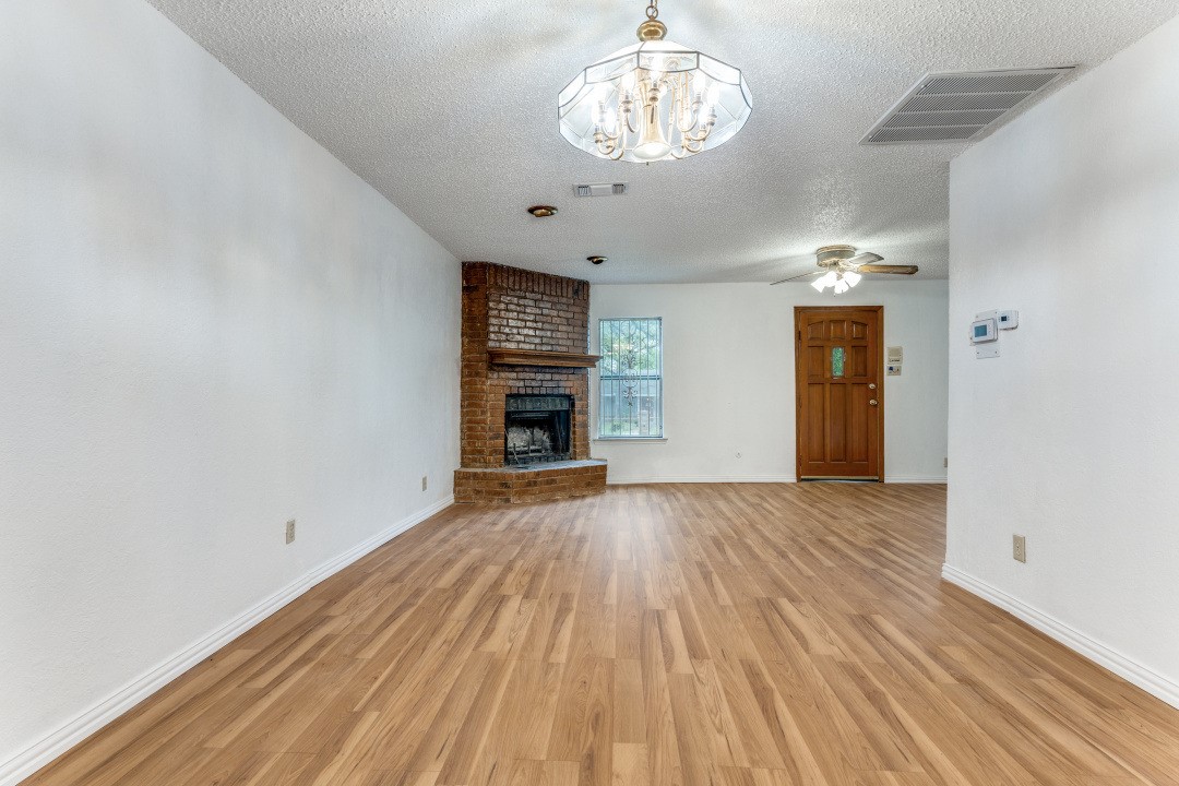 3308 Donalee Street Fort Worth TX 76119