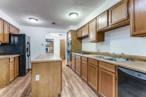 3308 Donalee Street Fort Worth TX 76119