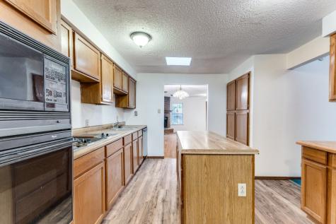 3308 Donalee Street Fort Worth TX 76119