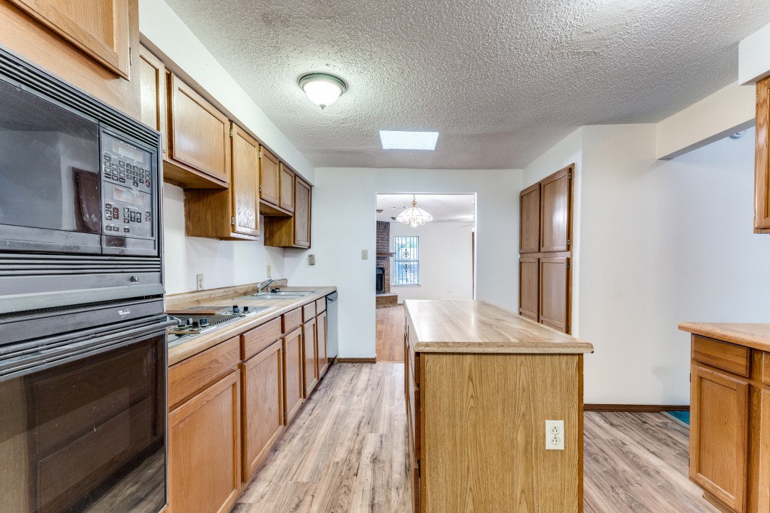 3308 Donalee Street Fort Worth TX 76119