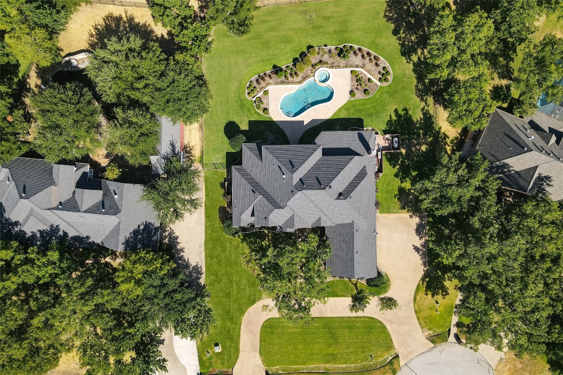 5618 Equestrian Court Granbury TX 76049