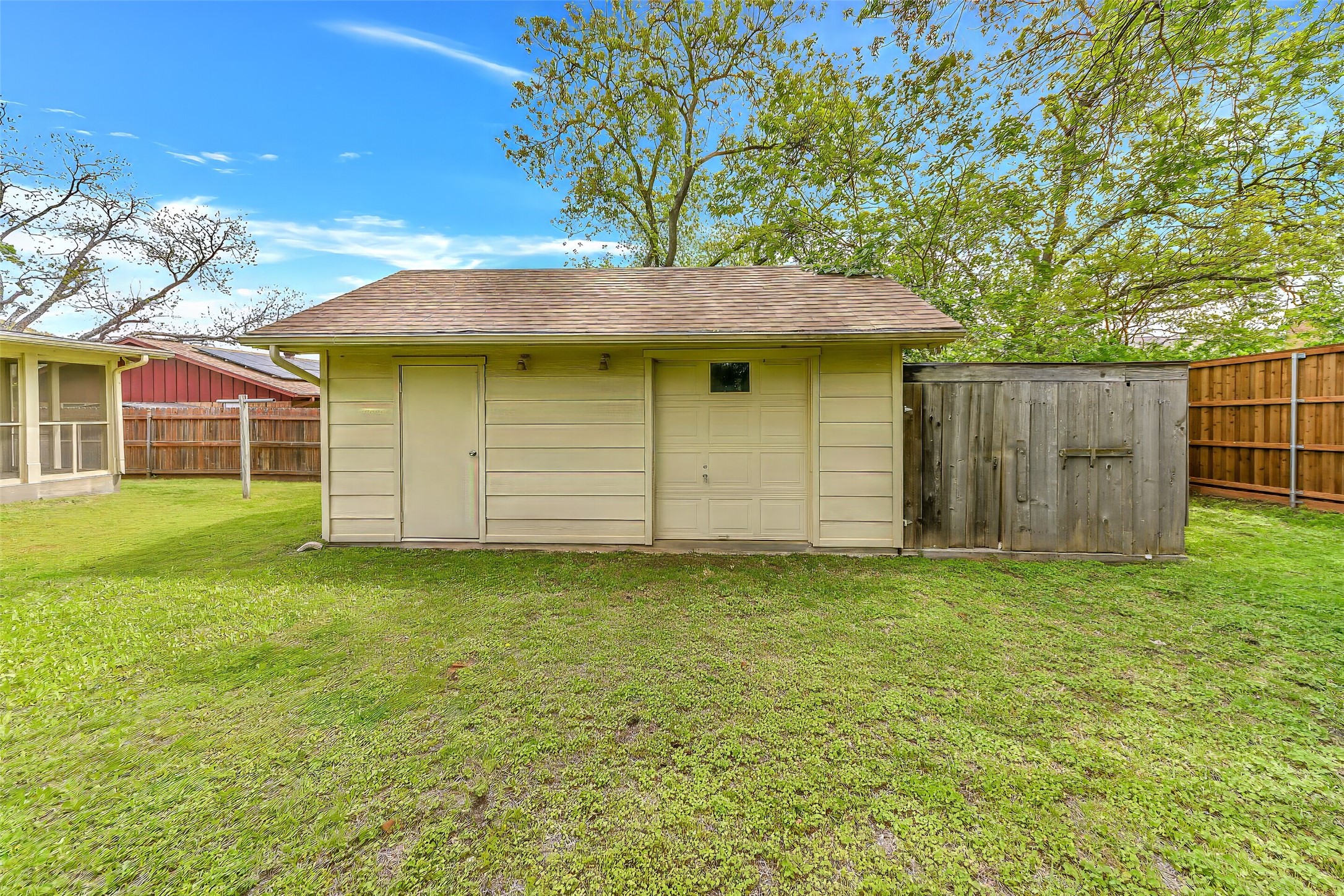 810 Hilltop Drive Weatherford TX 76086