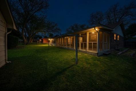 810 Hilltop Drive Weatherford TX 76086