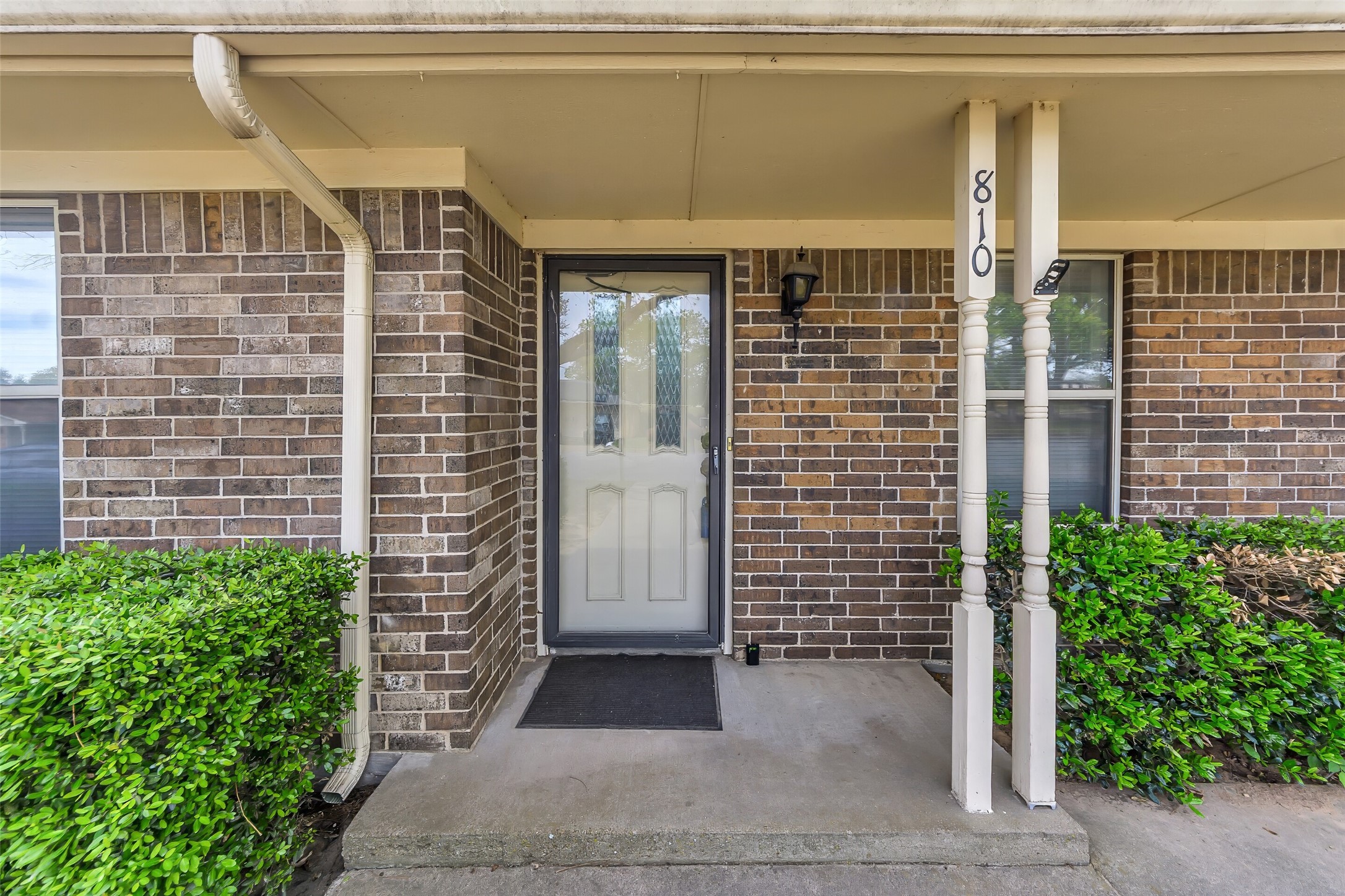 810 Hilltop Drive Weatherford TX 76086