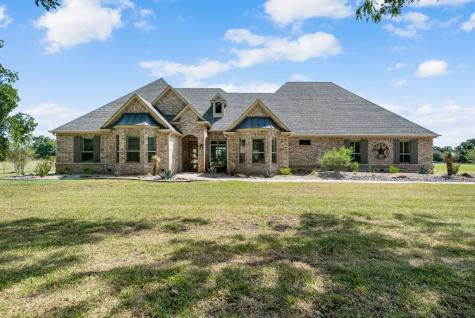 105 Westmeadow Drive Weatherford TX 76087
