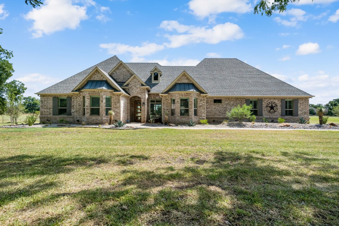 105 Westmeadow Drive Weatherford TX 76087
