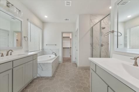 3208 Heathrow Road Mesquite TX 75181