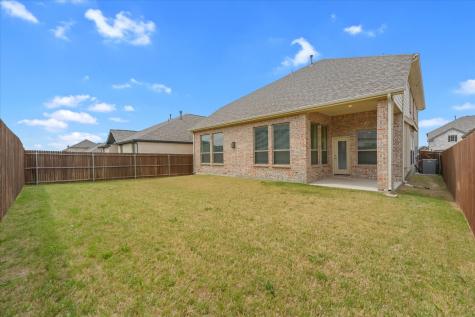 3208 Heathrow Road Mesquite TX 75181